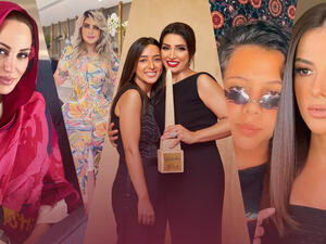 Donia Samir Ghanem Sobbing on Stage & Marwa Ratib’s Awkward Curves