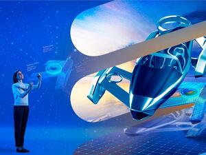 هدف ورؤية إريكسون الجديدة تتخيل إمكانيات اتصال غير محدود 