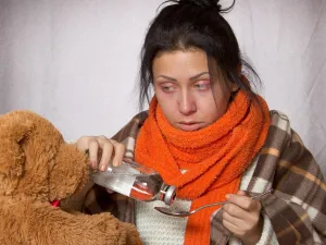 طبيب البوابة: لماذا يجب أن تأخذ لقاح فيروس الأنفلونزا؟