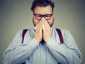 طبيب البوابة: كيف يؤثر وزنك على اصابتك بالأنفلونزا؟