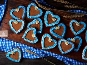 Oktoberfest Above The Clouds: Emirates Introduces Bavarian Specialties On Flights To Germany