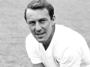 Jimmy Greaves (Photo: tottenhamhotspur.com)