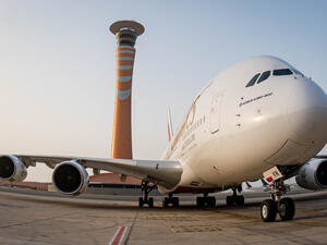 Emirates To Resume Services To Kingdom Of Saudi Arabia And St Petersburg