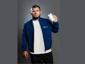 Wahed And MMA Champion Khabib Nurmagomedov Announce Global Partnership To Promote Financial Literacy