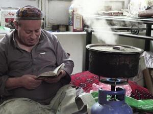 سيمانتوف عبر الحدود إلى دولة مجاورة نهاية الأسبوع