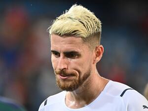 Jorginho (Photo: AFP)