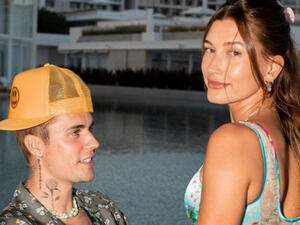 Did Justin Confirm a Pregnancy? Did Justin Confirm a Pregnancy?