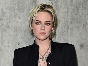 كريستين ستيوارت