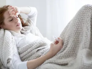 ارتفاع درجة حرارة الجسم مجهولة الأسباب التشخيص والعلاج
