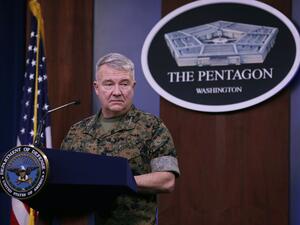 فرانك ماكنزي