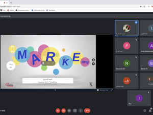 Ooredoo تختتم ثالث ورش حاضناتها التدريبية لتمكين رائدات الأعمال من تعزيز نمو وانتشار مشاريعهن على مواقع التواصل الاجتماعي