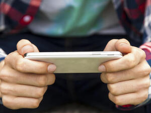 ألعاب الهاتف العشر الأكثر تحميلًا في النصف الأول من عام 2021