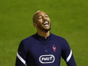 Steven Nzonzi (Photo: AFP)
