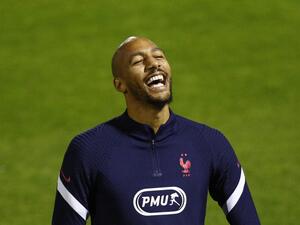Steven Nzonzi (Photo: AFP)
