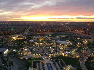 JAGGAER Signs Exclusive Deal With Leading Egyptian Developer 