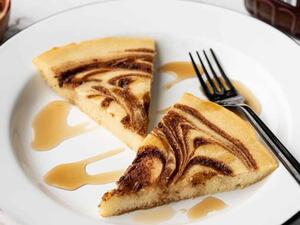 وصفات خريفية: بانكيك بالقرفة 