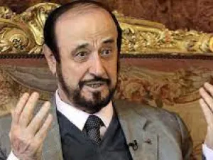 رفعت الأسد