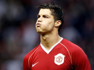 Cristiano Ronaldo (Photo: AFP)