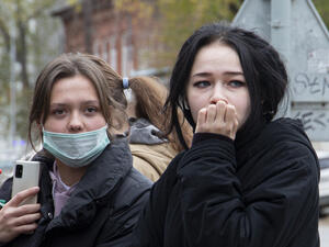 بوتين: مصيبة كبيرة 