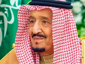 الملك سلمان بن عبد العزيز