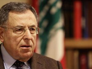 فؤاد السنيورة