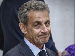 نيكولا ساركوزي