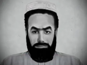 الملا سراج الدين حقاني