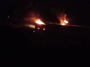 هجوم شمر في بغداد