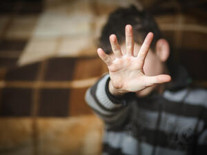 No to Child Violence 