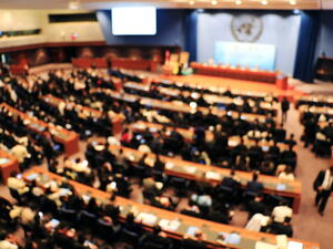 Meeting highlights investment opportunities in the continent with the Africa Investment Summit for Health on 20 September as part of the UNGA programme. 