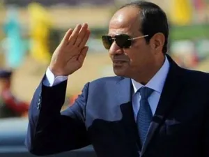 عبد الفتاح السيسي