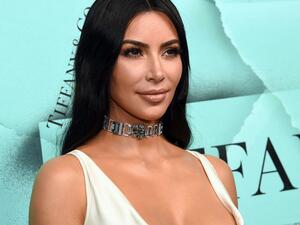 كيم كارداشيان