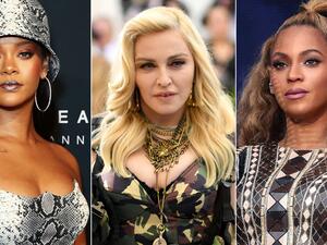 نجمات هوليوود