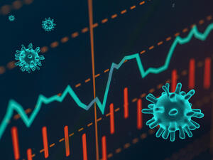 أسهم أوروبا تسجل تراجعاً بفعل خسائر التكنولوجيا 