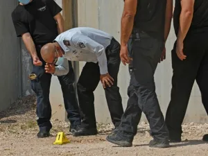 الهروب من سجن جلبوع