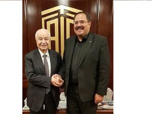 ‘Abu-ghazaleh Global’, A Main Partner In Establishing The Palestinian Digital Academy For Scientific Innovation