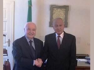 "مجموعة طلال أبوغزاله العالمية" تؤكد دعمها لمشاريع العمل العربي المشترك في التحول الرقمي"