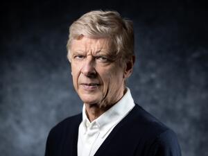 Former Arsenal manager Arsene Wenger (Photo: AFP)