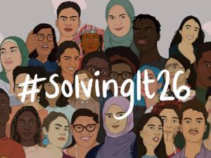 QF’s Doha Debates Honors Young Climate Activists At Global Youth Conference