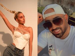 'Execute Him': Model Roz's Sister Demands Execution to Her Ex Husband Mohammed Al-Hmoud