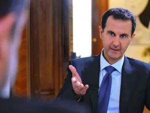 ثمن التطبيع مع الأسد والحدود الإيرانية