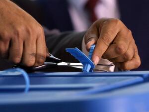 الانتخابات العراقية