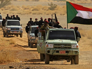 مليونية ضد الانقلاب