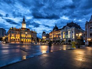 السياحة في صربيا