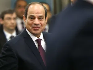السيسي والإصلاح الديني... مرة أخرى