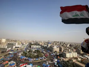 سنوات العراق... المُقْفرة والمُفْقرة