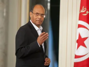 المرزوقي 