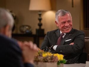 باندورا تحدث عن املاك بقيمة 107 مليون دولار والاردن ينفي