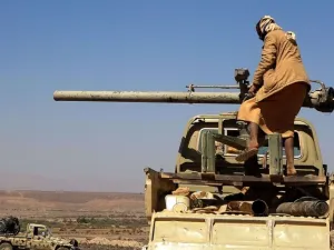 اليمن