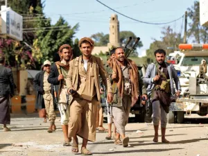 ما بين الحوثيين والإخوان في اليمن